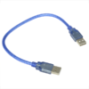 CABLE USB A USB DESOX. 30CM - Thumbnail Image 2